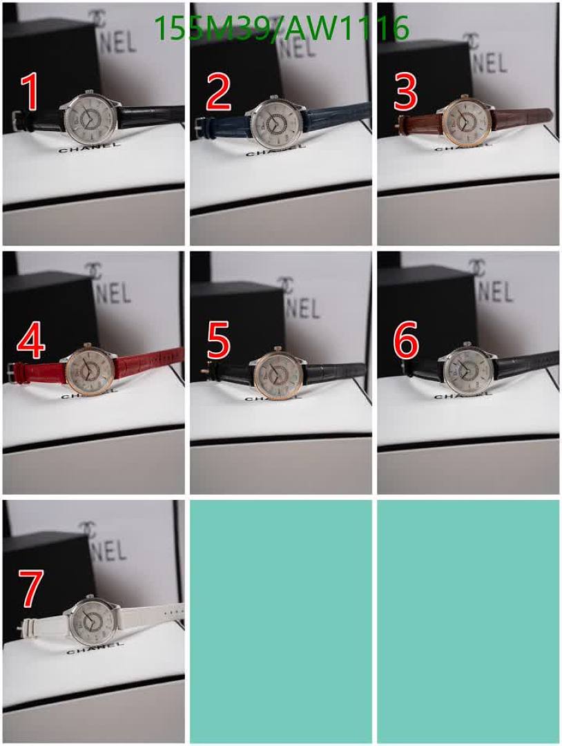Dior-Watches4A Quality Code: AW1116 $: 155USD