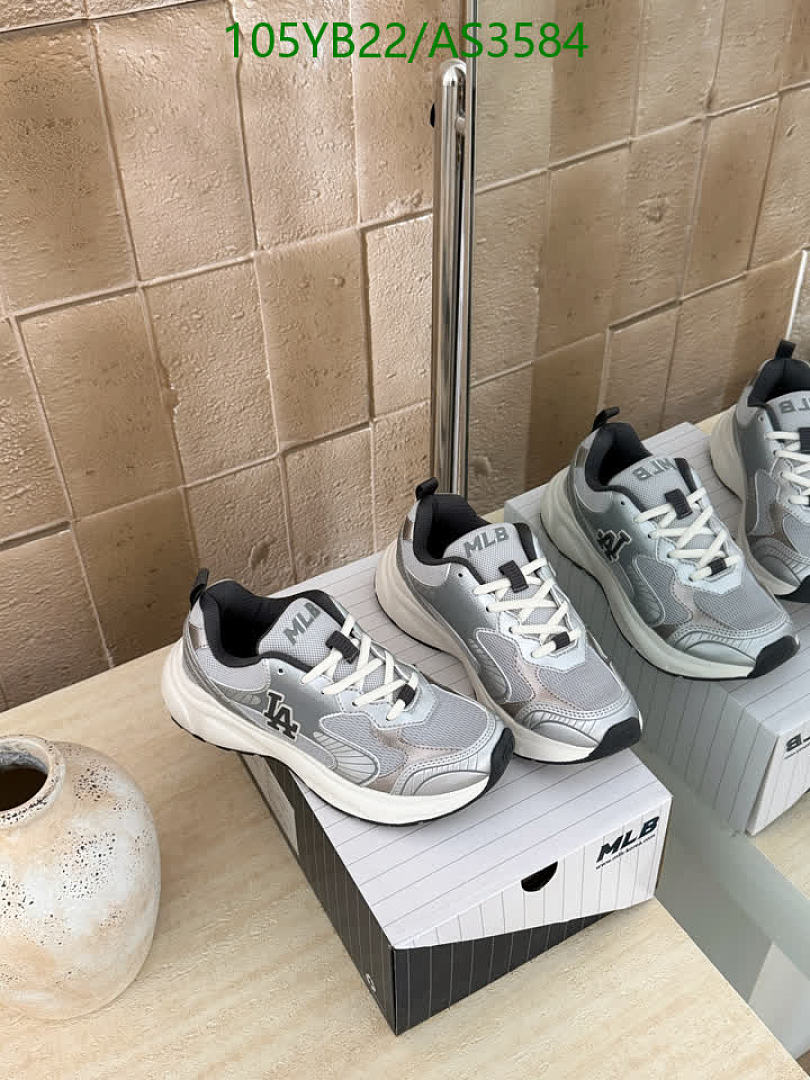 MLB-Men shoes Code: AS3584 $: 105USD