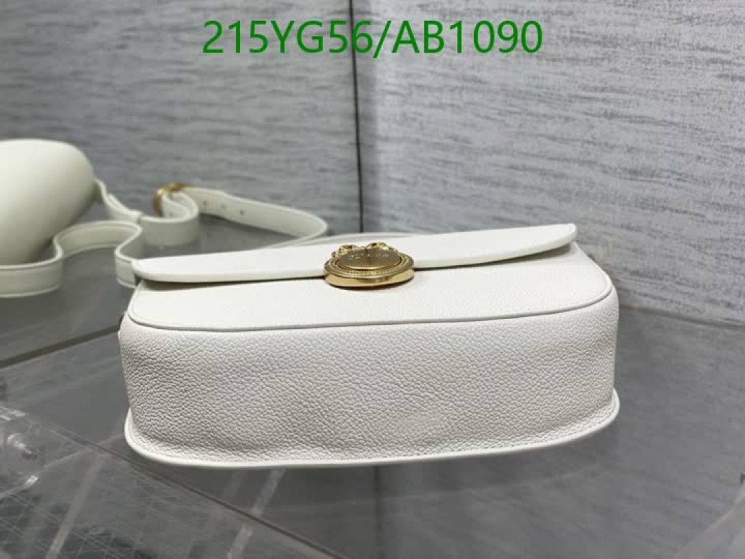 Dior-BagsMirror Quality Code: AB1090 $: 215USD