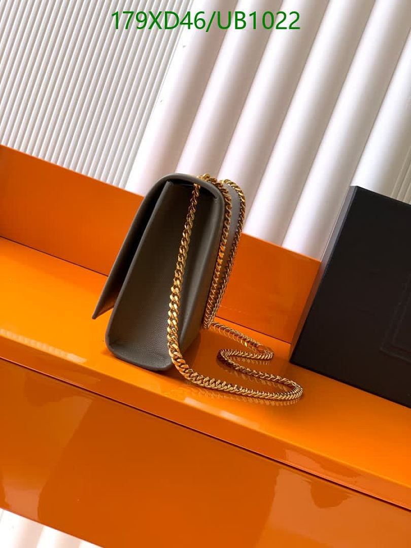 YSL-BagsMirror Quality Code: UB1022 $: 179USD