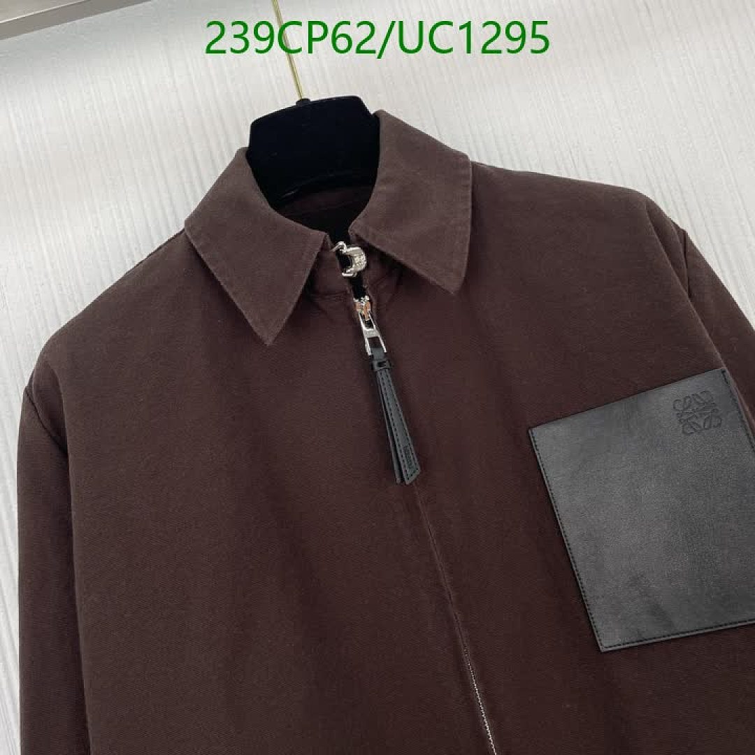 Loewe-Clothing Code: UC1295 $: 239USD