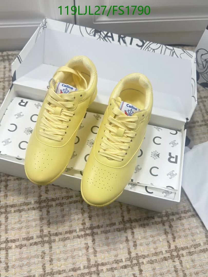 Celine-Women Shoes Code: FS1790 $: 119USD