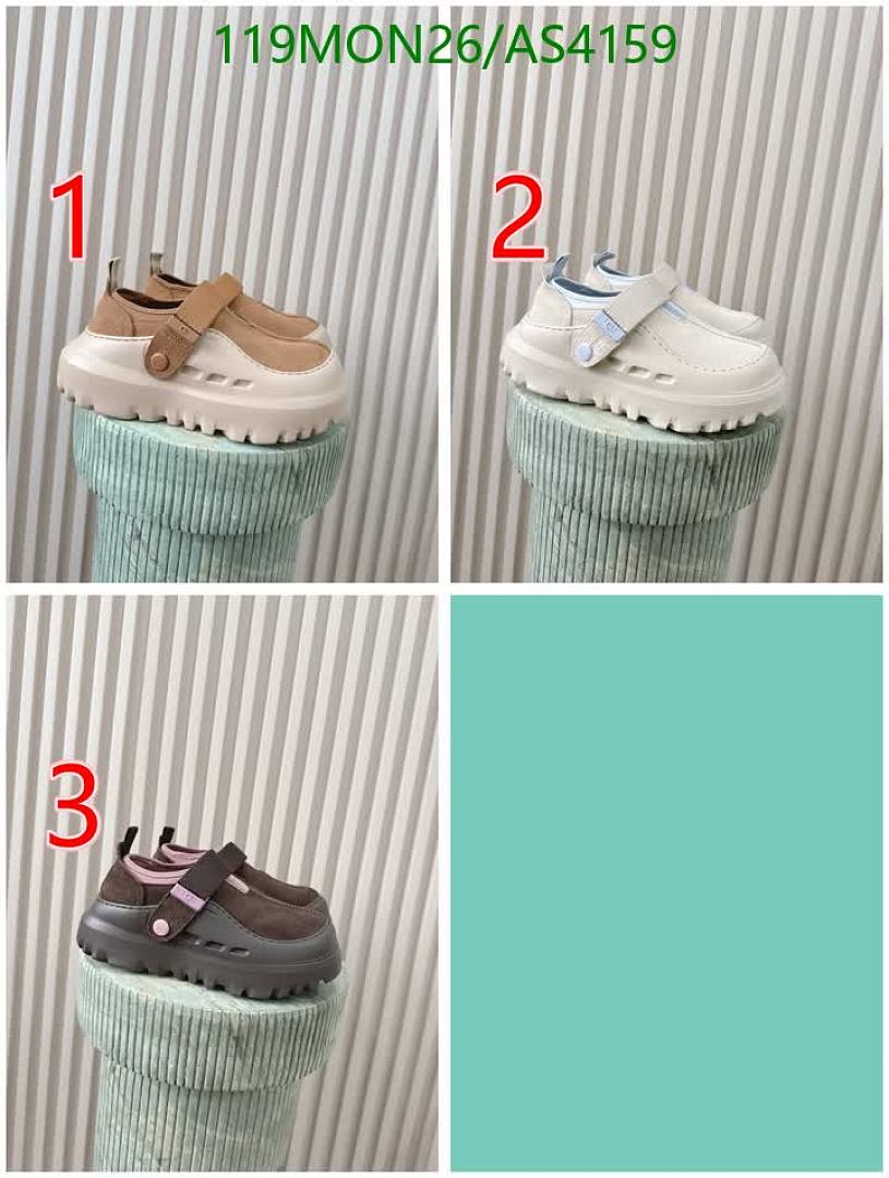 UGG-Women Shoes Code: AS4159 $: 119USD