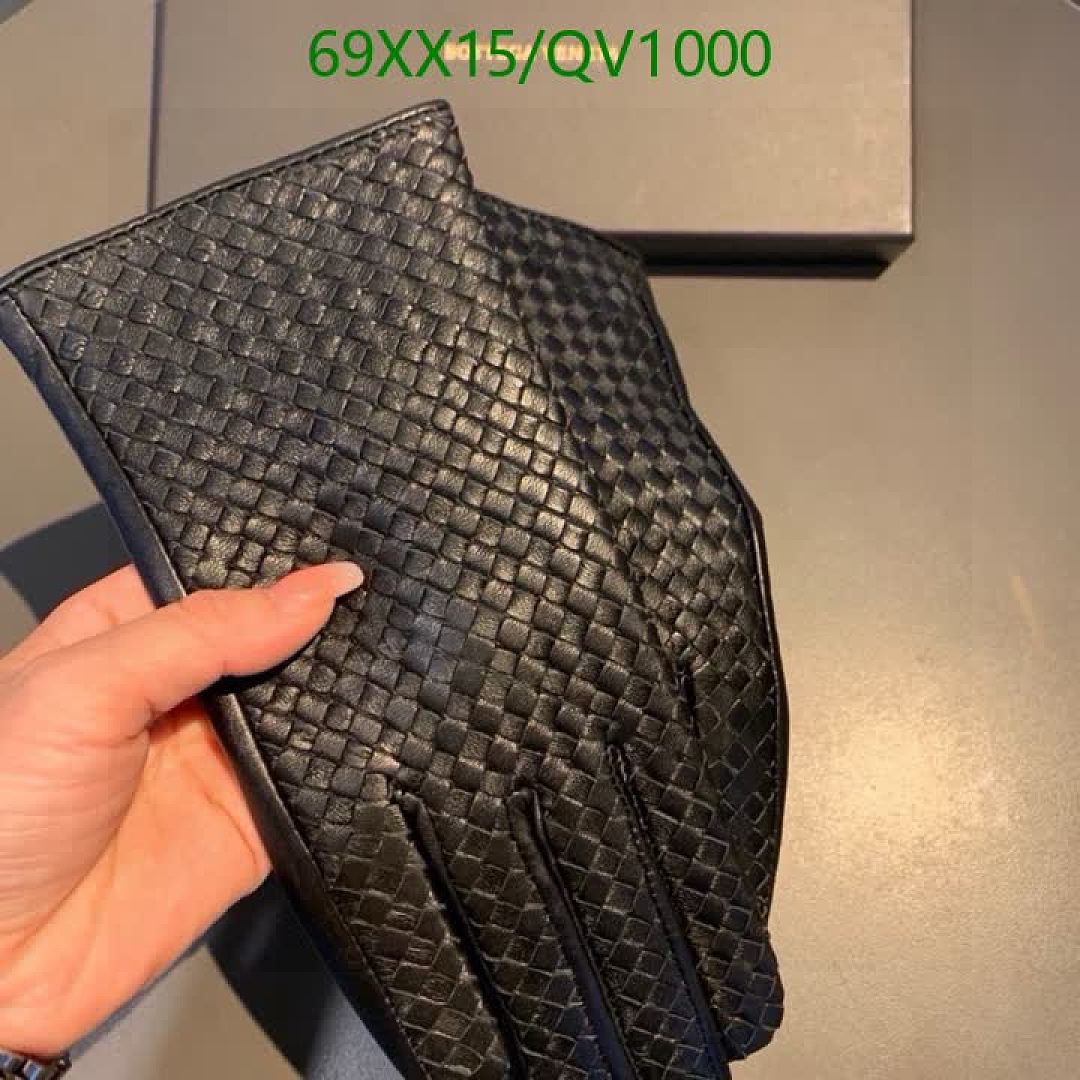BV-Gloves Code: QV1000 $: 69USD