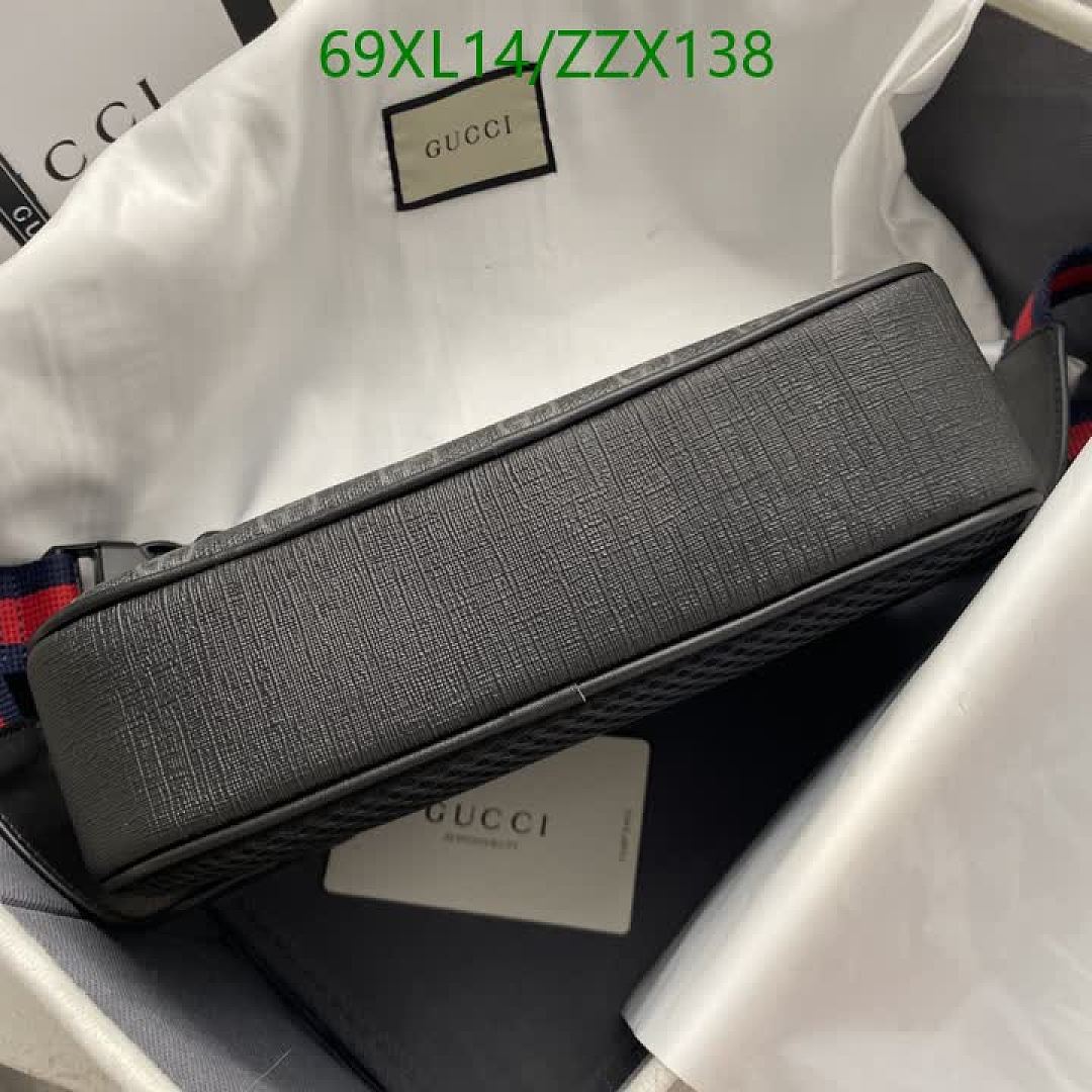 Gucci-Bags4A Quality Code: ZZX138 $: 69USD