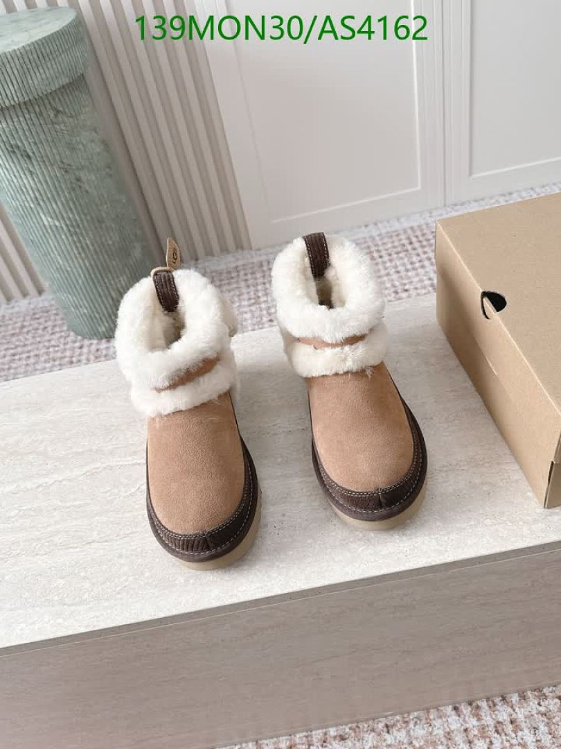 UGG-Women Shoes Code: AS4162 $: 139USD