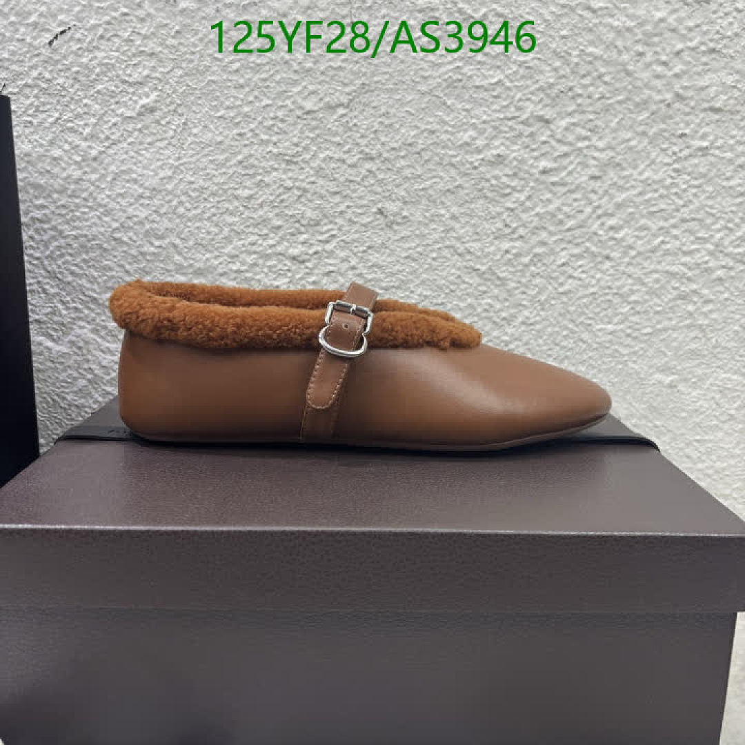 Alaia-Women Shoes Code: AS3946 $: 125USD