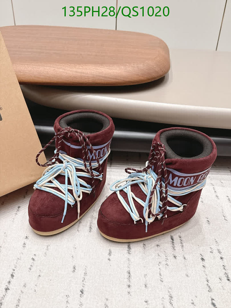 Moon Boot-Women Shoes Code: QS1020 $: 135USD