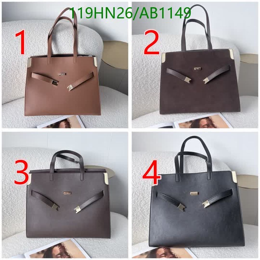 Tory Burch-Bags4A Quality Code: AB1149 $: 119USD