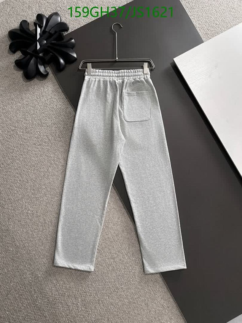 Balenciaga-Clothing Code: JS1621 $: 159USD