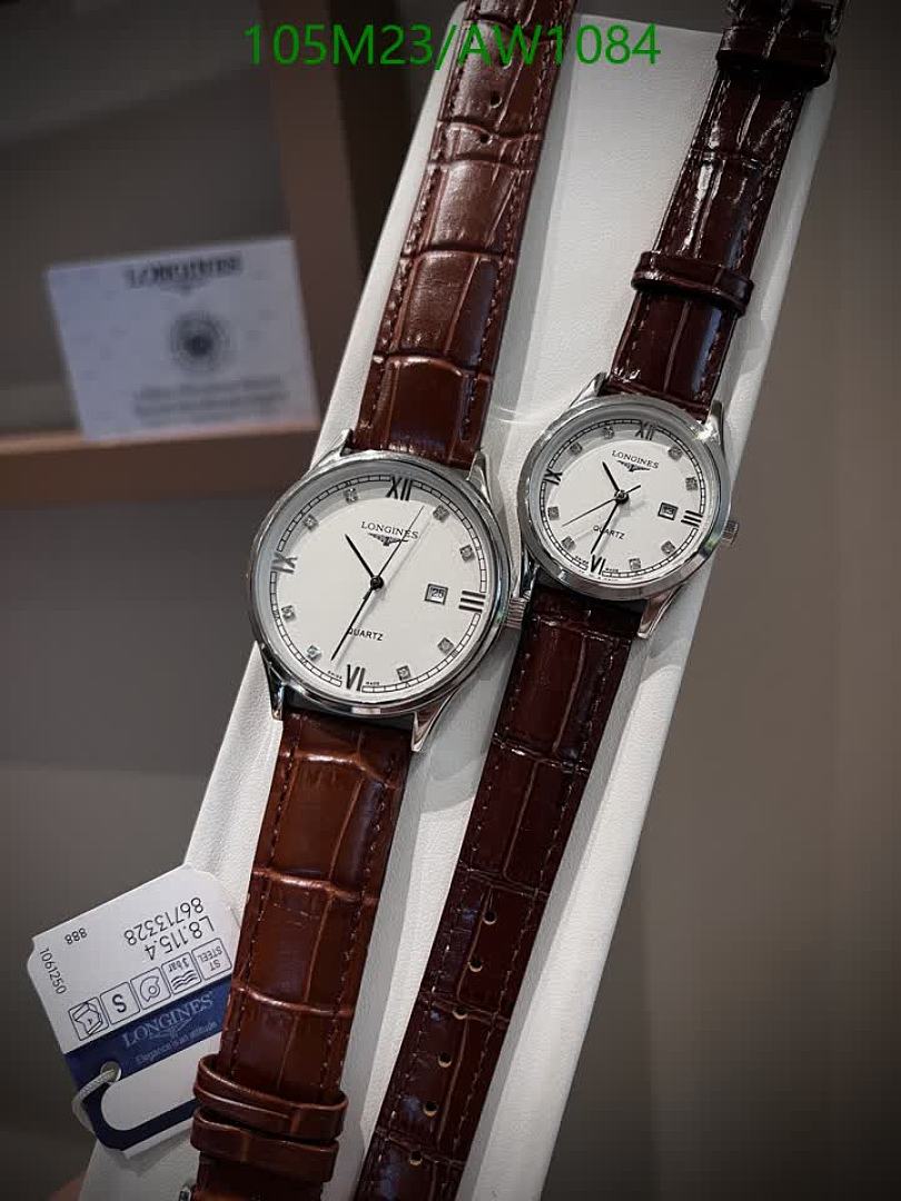 Longines-Watches4A Quality Code: AW1084 $: 105USD