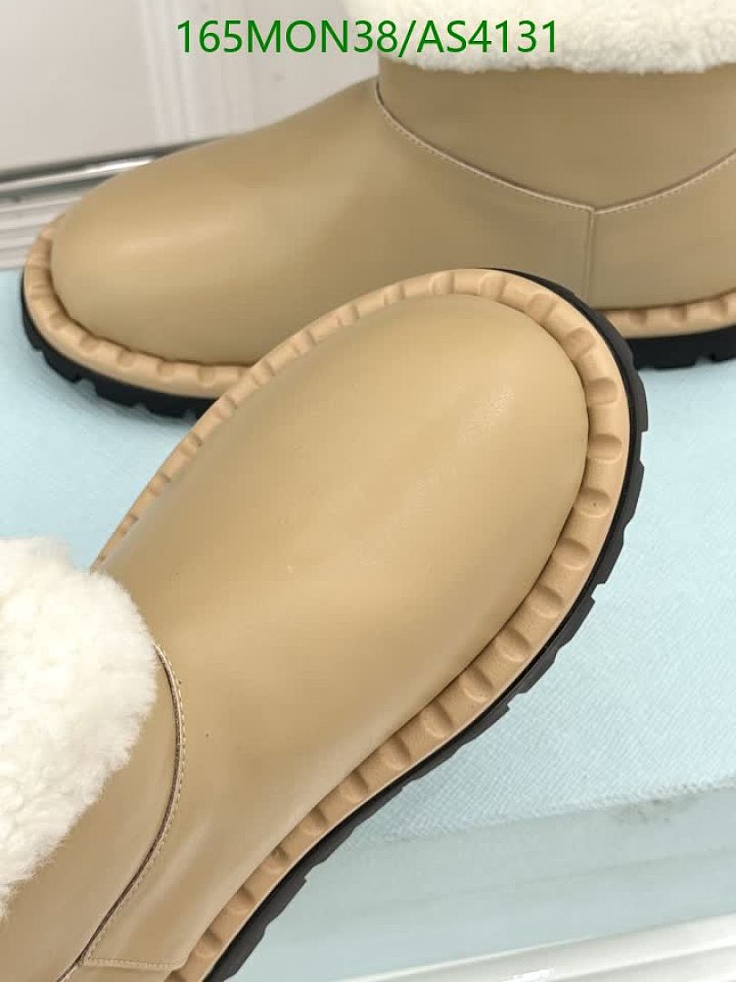 Prada-Men shoes Code: AS4131 $: 165USD