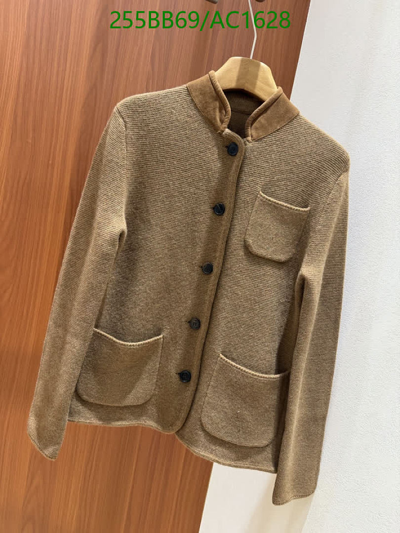 Loro Piana-Clothing Code: AC1628 $: 255USD