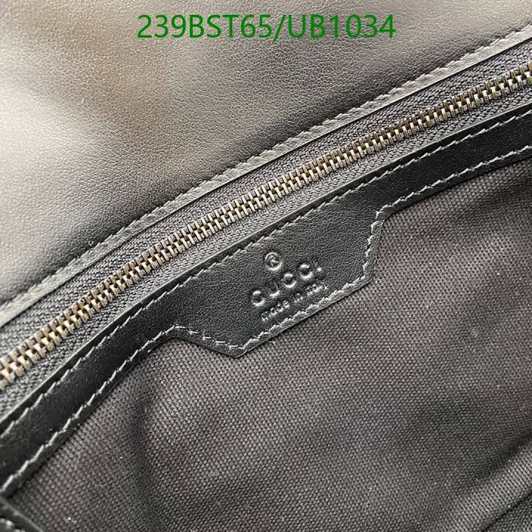 Gucci-BagsMirror Quality Code: UB1034 $: 239USD