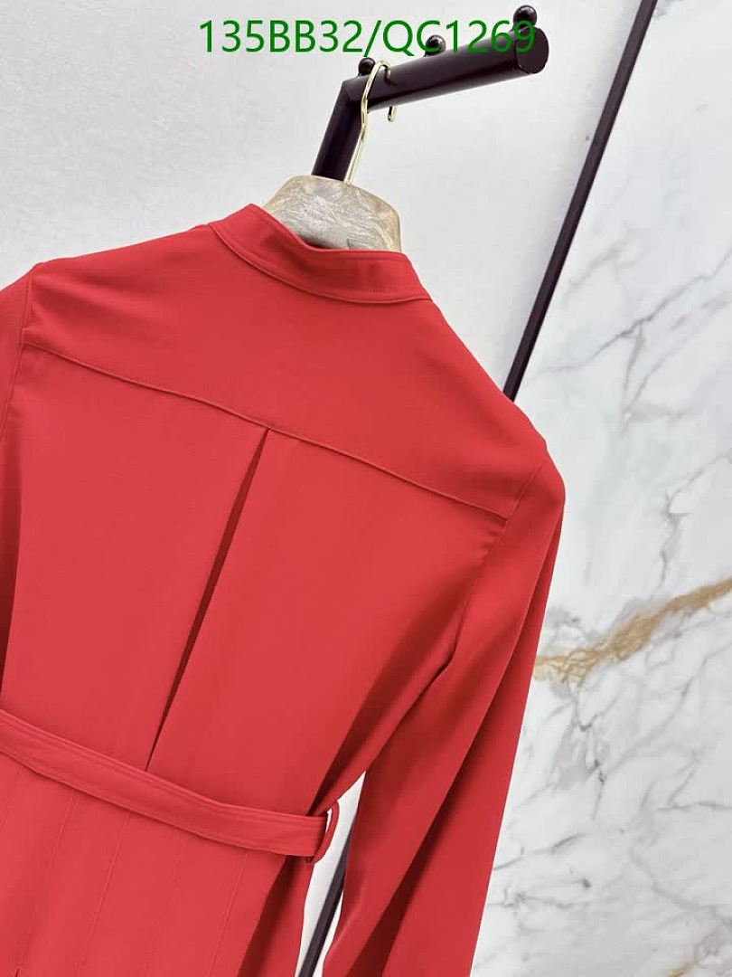 Loro Piana-Clothing Code: QC1269 $: 135USD
