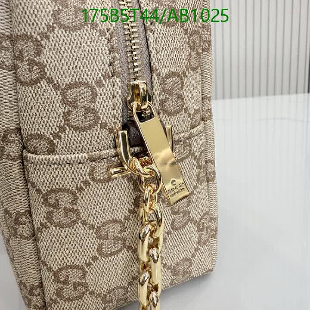 Gucci-BagsMirror Quality Code: AB1025 $: 175USD