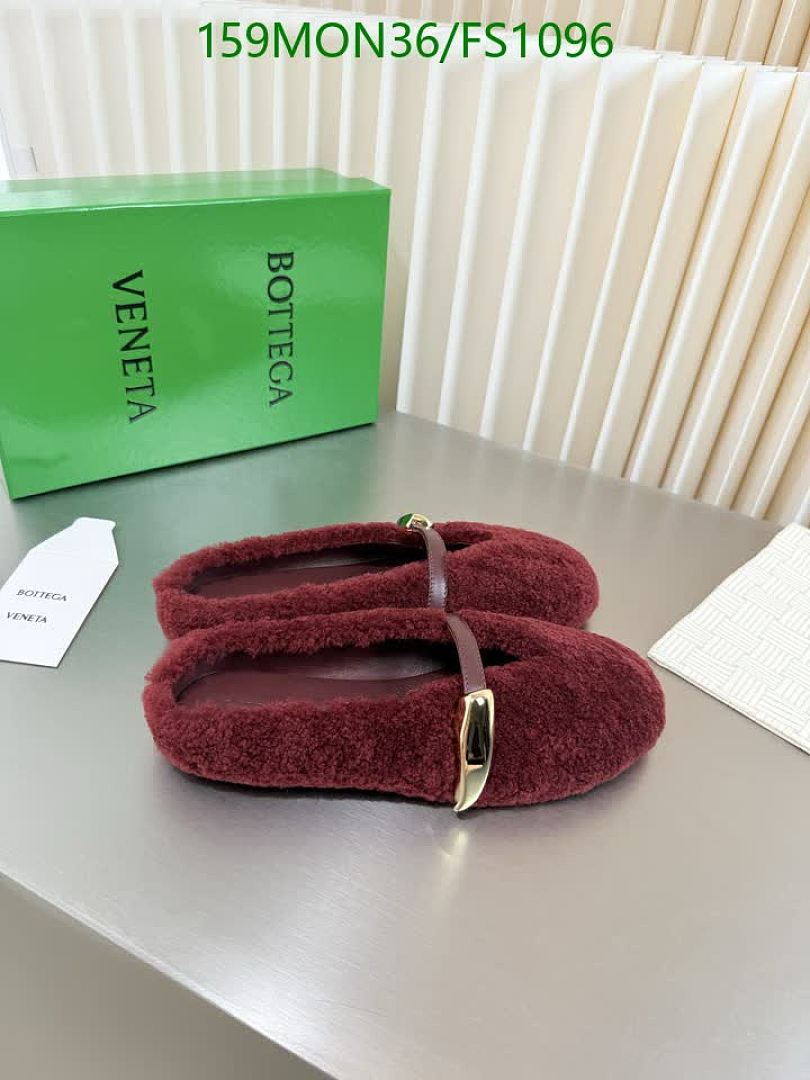 BV-Women Shoes Code: FS1096 $: 159USD