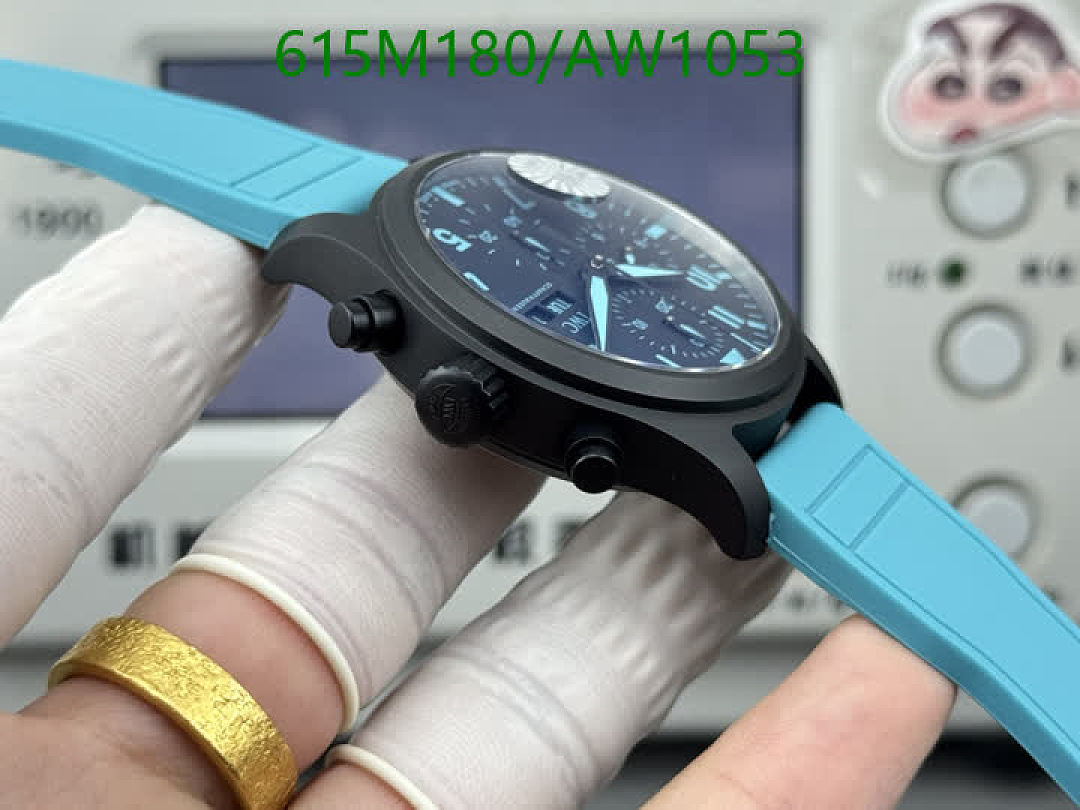 IWC-WatchesMirror Quality Code: AW1053 $: 615USD