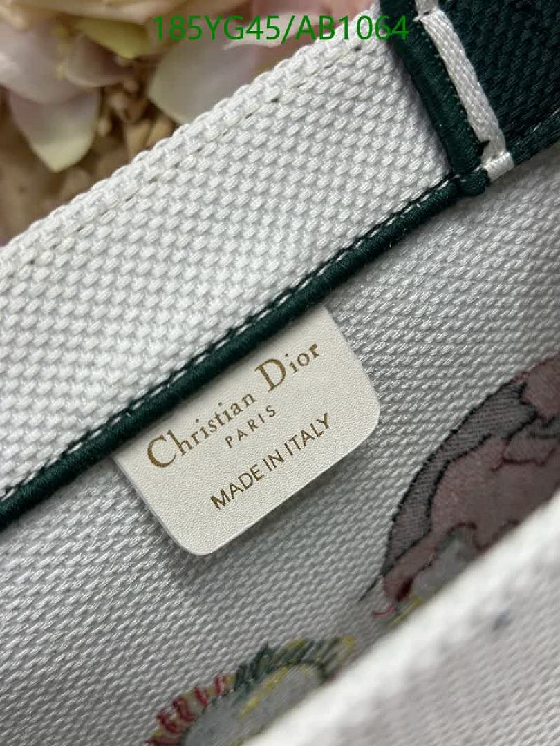 Dior-BagsMirror Quality Code: AB1064 $: 185USD