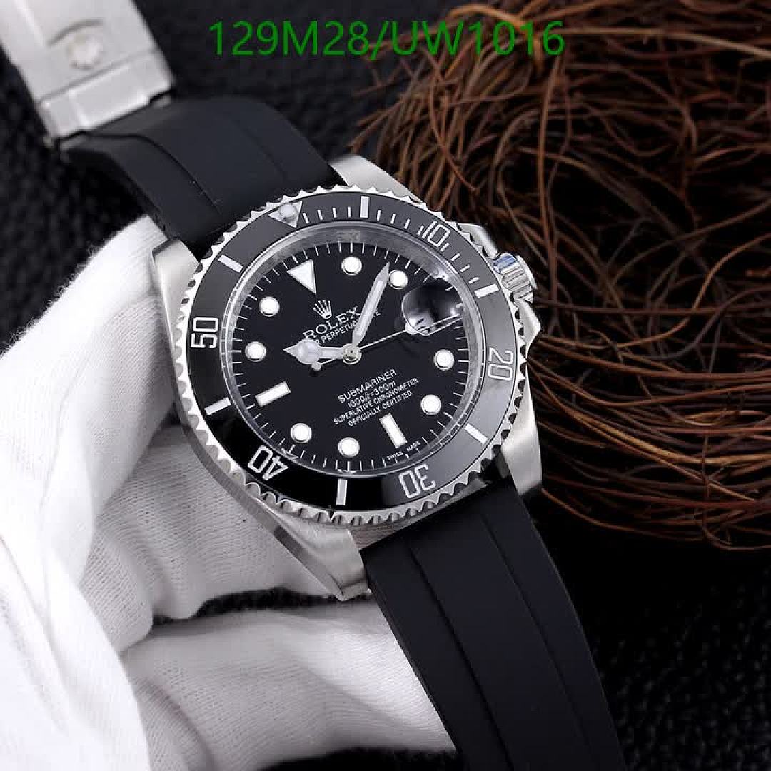 Rolex-Watches-4A Quality Code: UW1016 $: 129USD