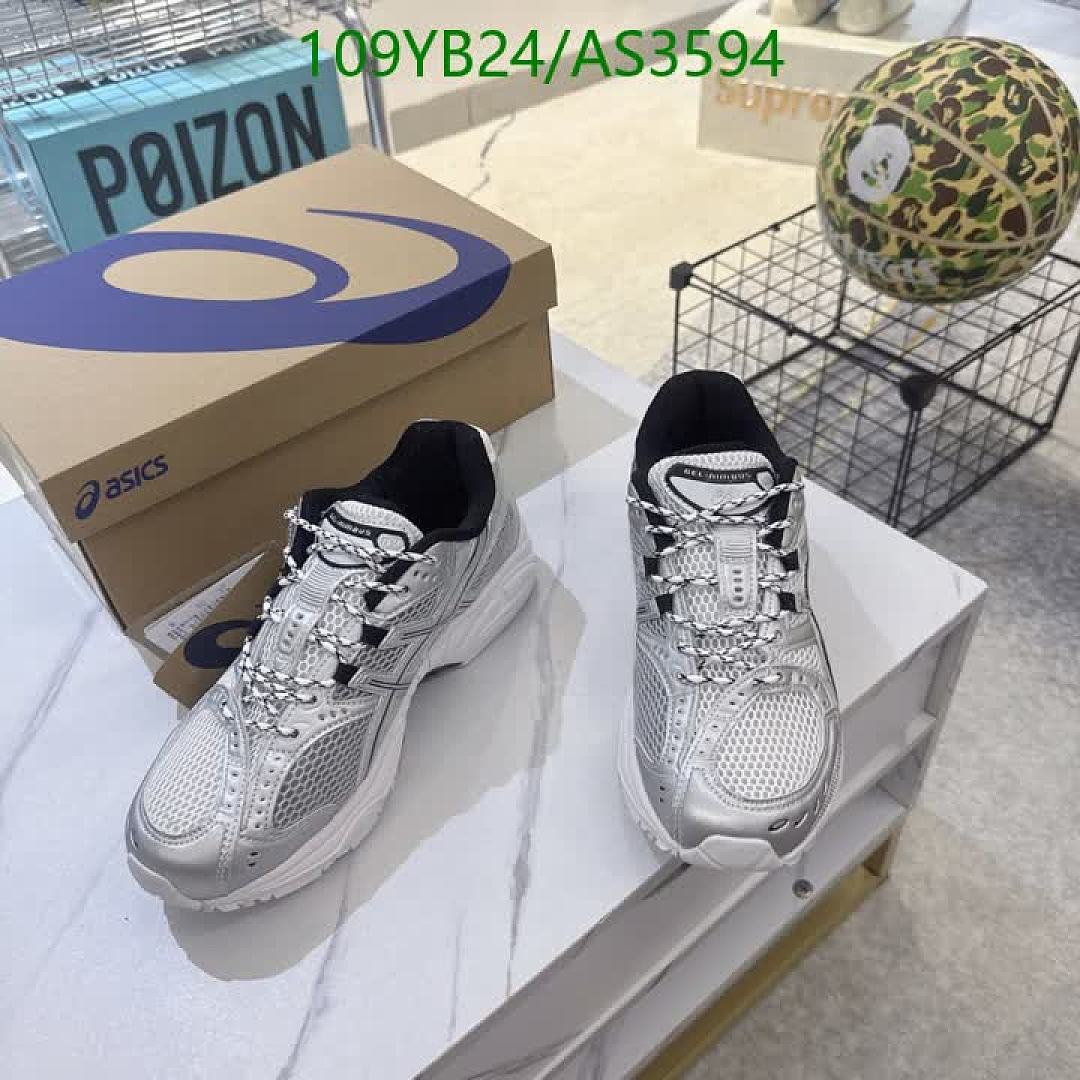 Asics-Women Shoes Code: AS3594 $: 109USD