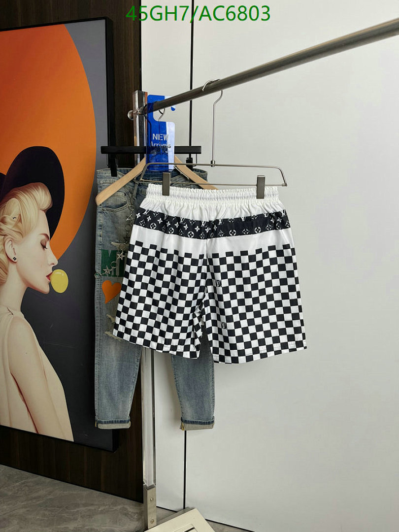 LV-Clothing Code: AC6802 $: 45USD