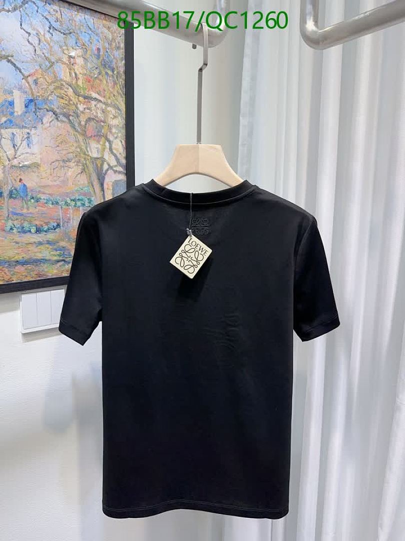 Loewe-Clothing Code: QC1260 $: 85USD
