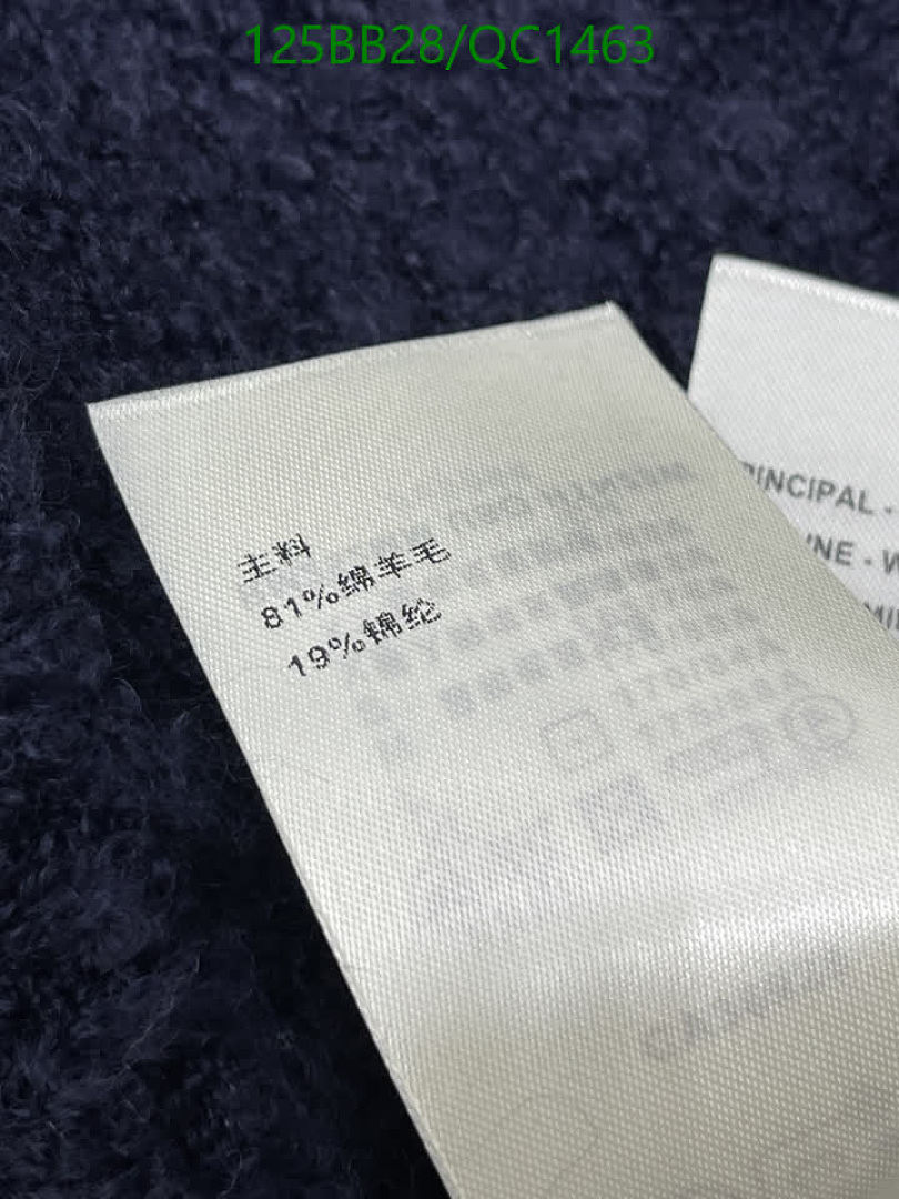 LV-Clothing Code: QC1463 $: 125USD