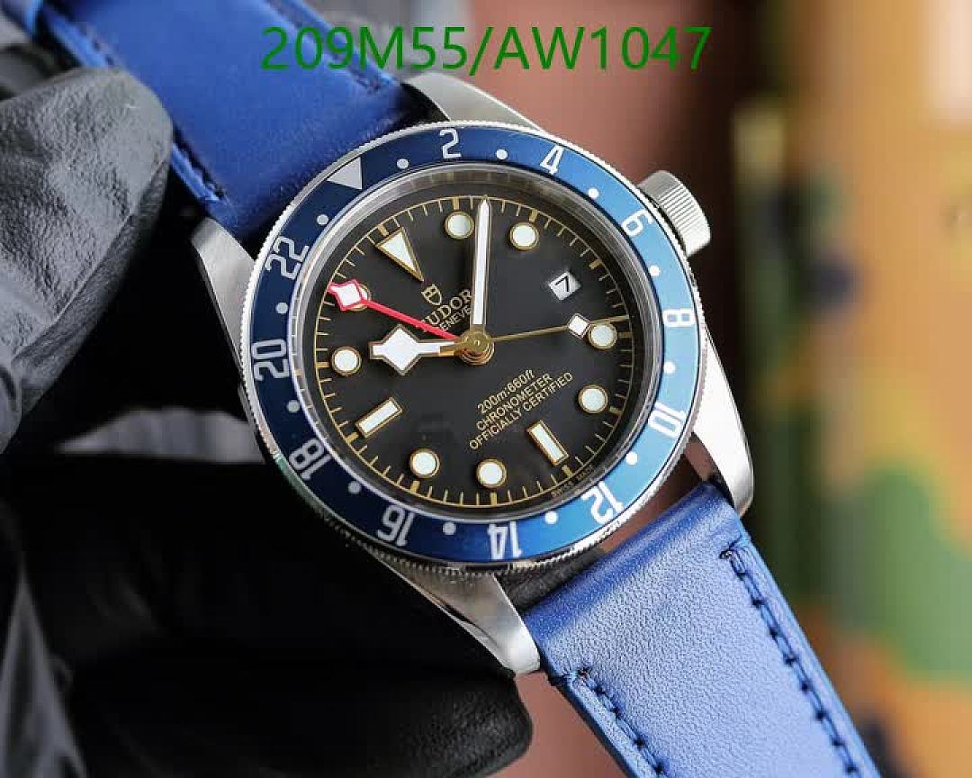 Tudor-WatchesMirror Quality Code: AW1047 $: 209USD