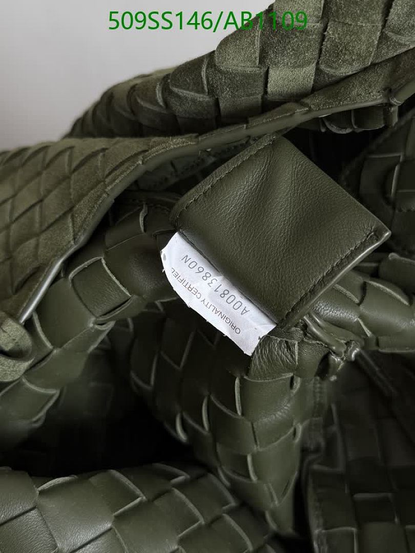BV-BagsMirror Quality Code: AB1109 $: 509USD