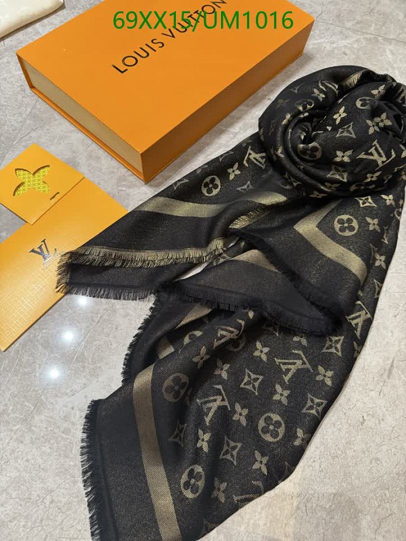 LV-Scarves Code: UM1016 $: 69USD