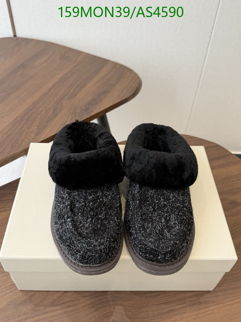 UGG-Men shoes Code: AS4590 $: 159USD