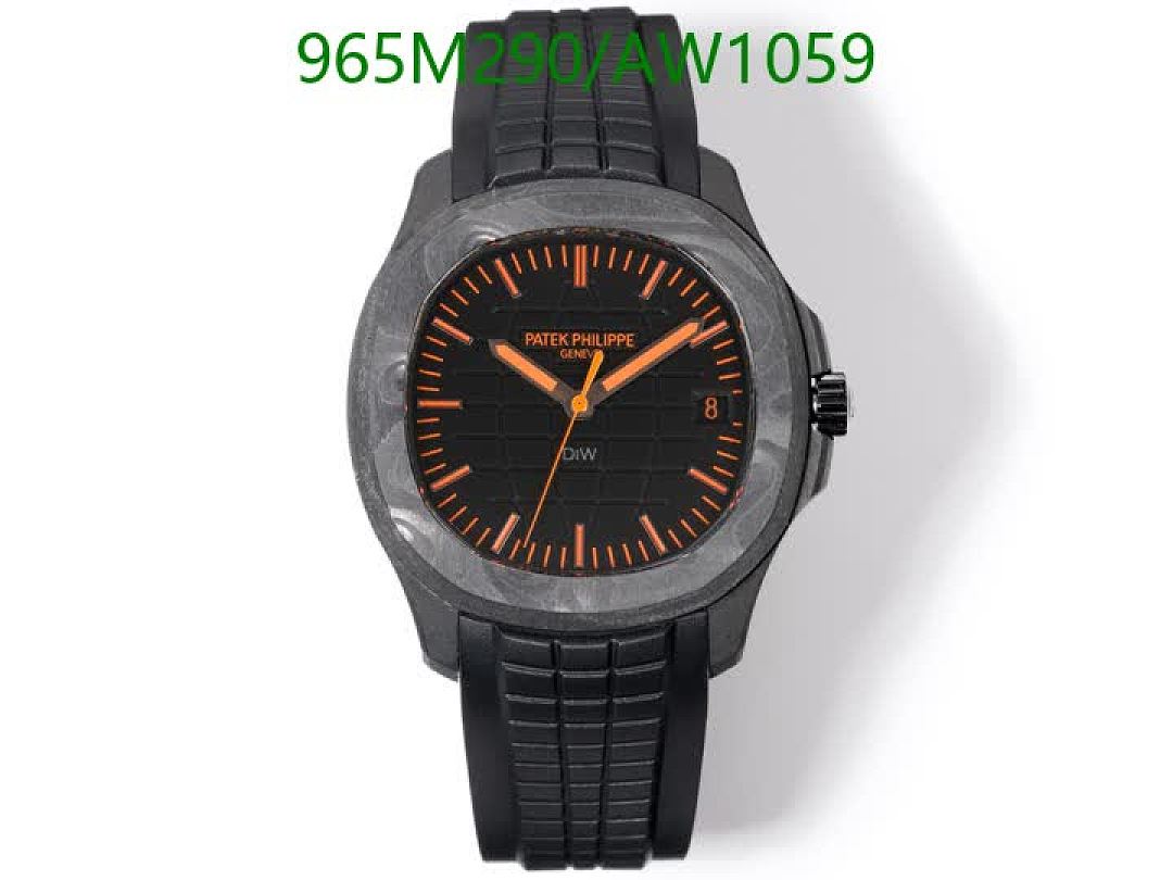 Patek Philippe-WatchesMirror Quality Code: AW1059 $: 965USD