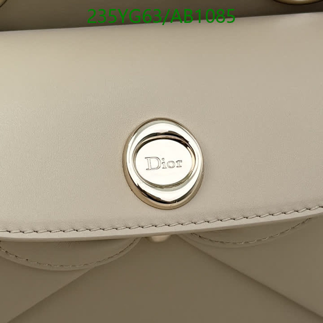 Dior-BagsMirror Quality Code: AB1085 $: 235USD