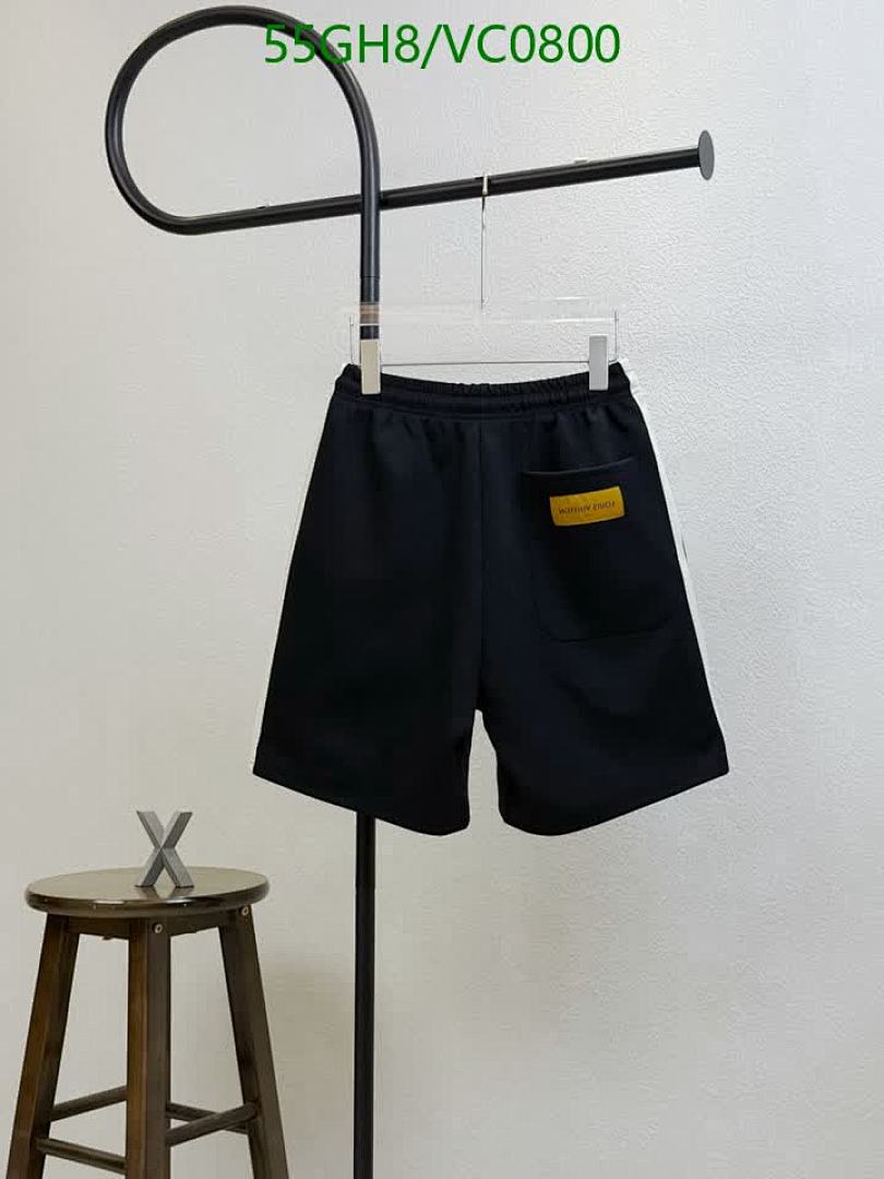 LV-Clothing Code: VC0800 $: 55USD