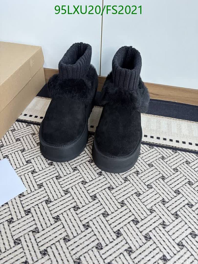UGG-Women Shoes Code: FS2021 $: 95USD