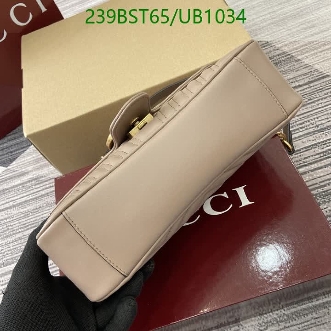 Gucci-BagsMirror Quality Code: UB1034 $: 239USD