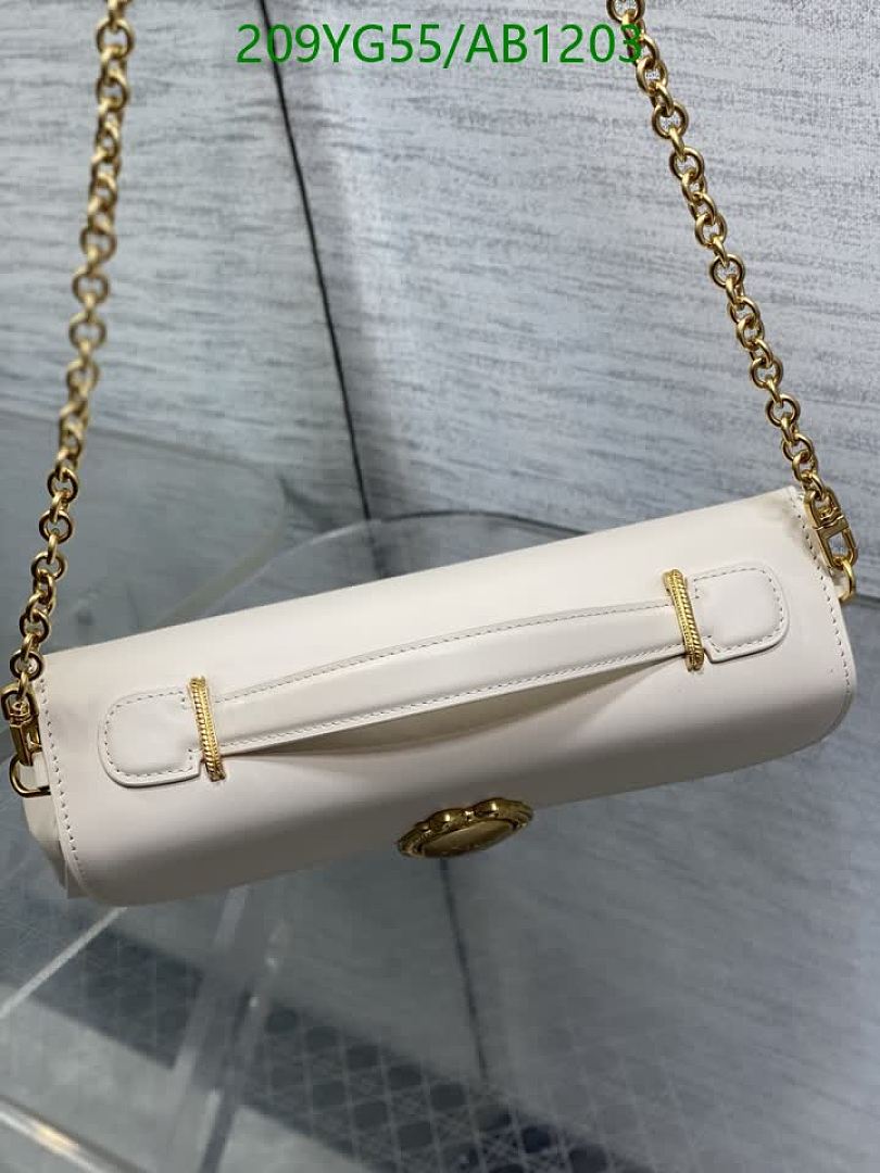 Dior-BagsMirror Quality Code: AB1203 $: 209USD