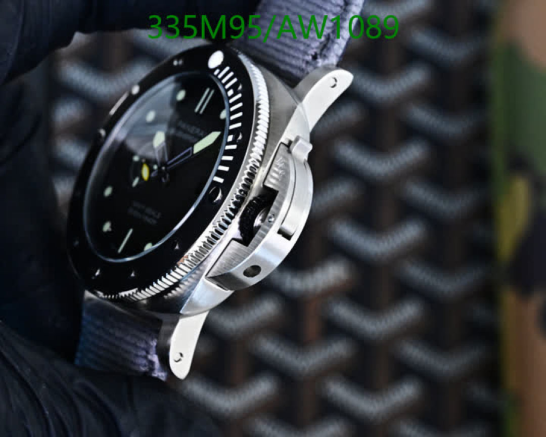 Panerai-WatchesMirror Quality Code: AW1089 $: 335USD