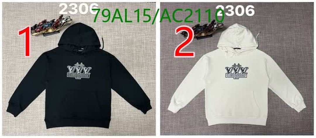 LV-Clothing Code: AC2110 $: 79USD