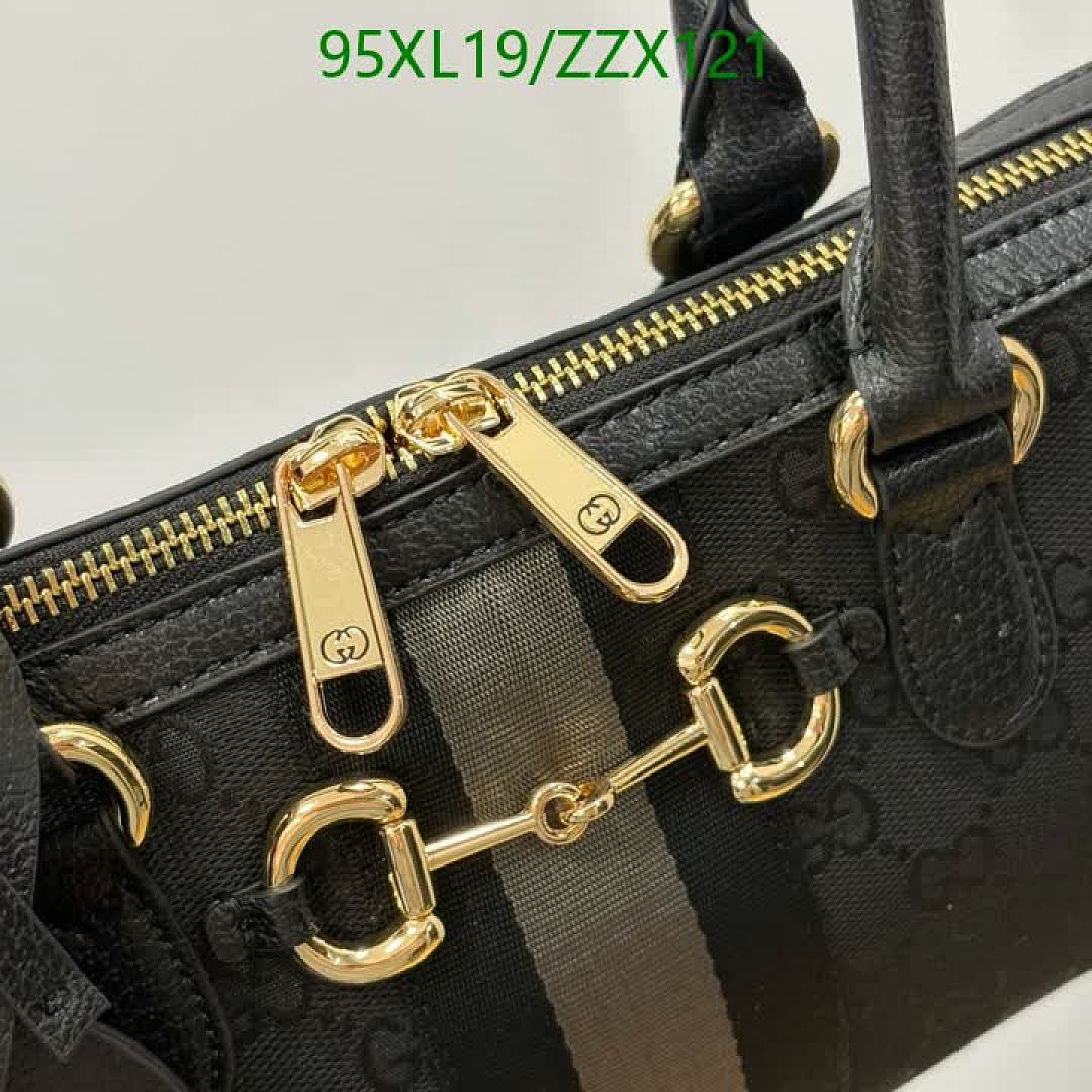 Gucci-Bags4A Quality Code: ZZX121 $: 95USD