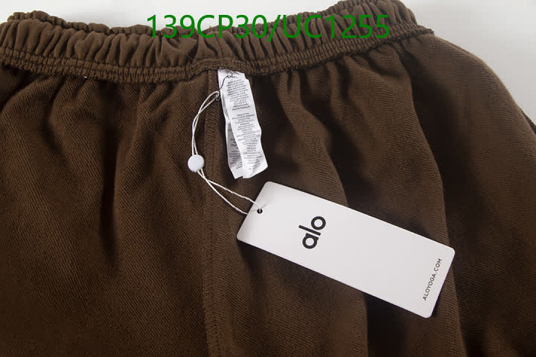 Alo-Clothing Code: UC1255 $: 139USD