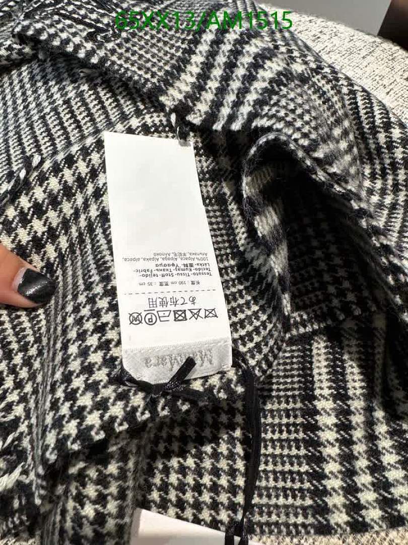 Max Mara-Scarves Code: AM1515 $: 65USD