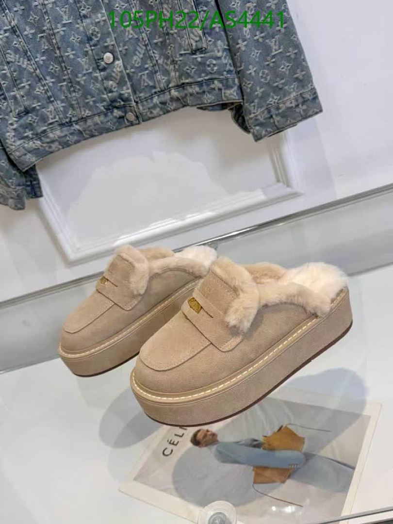 Miu Miu-Women Shoes Code: AS4441 $: 105USD