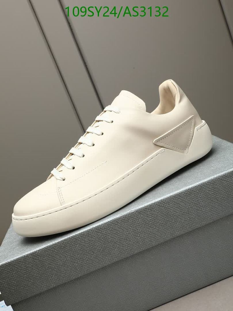 Prada-Men shoes Code: AS3132 $: 109USD