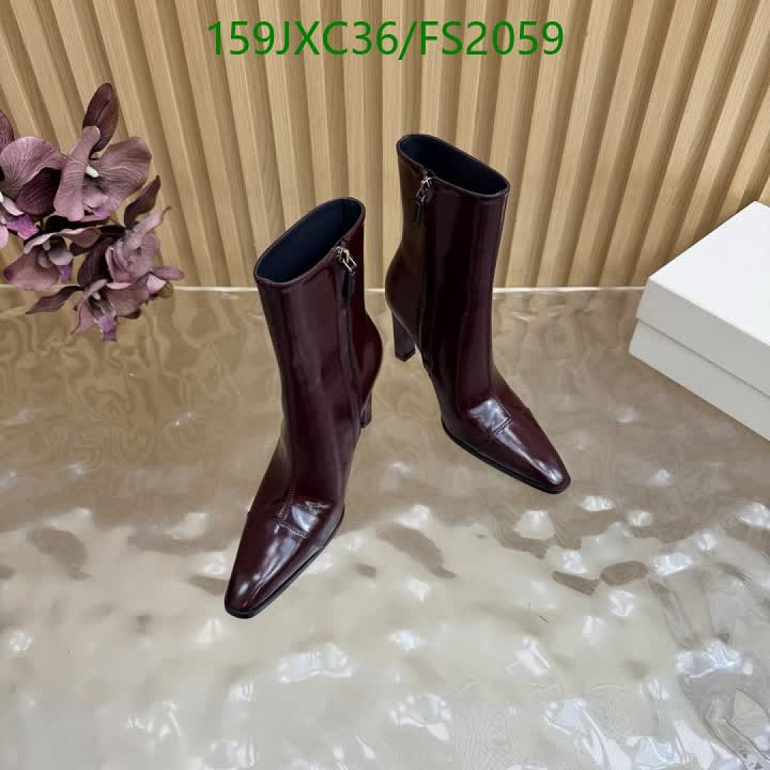 YSL-Women Shoes Code: FS2059 $: 159USD