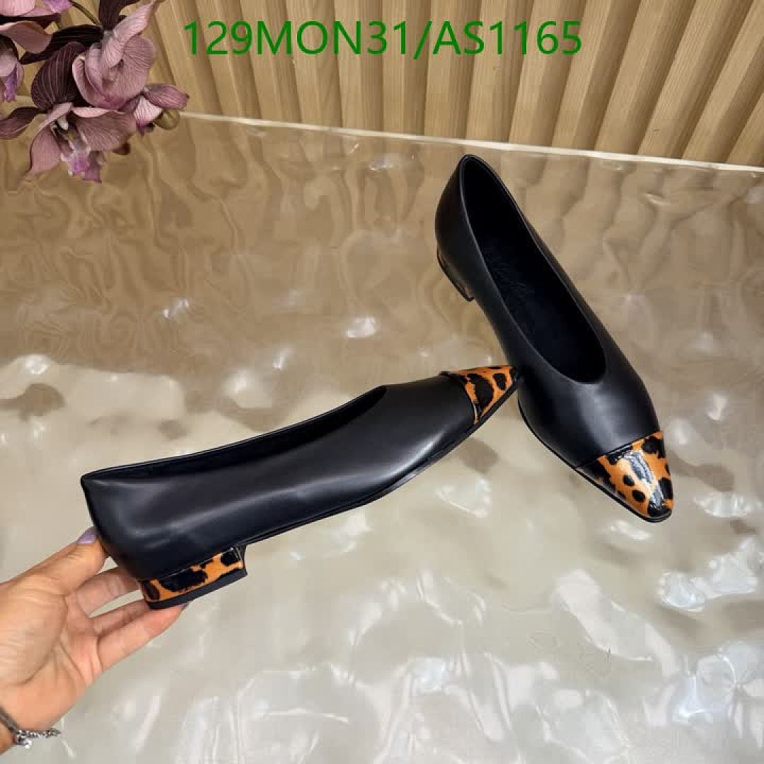 Loro Piana-Women Shoes Code: AS1165 $: 129USD