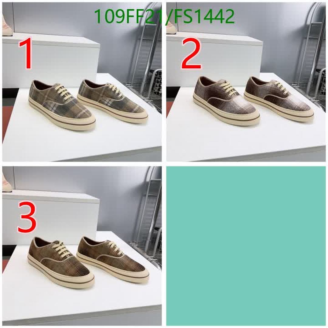 Loro Piana-Women Shoes Code: FS1442 $: 109USD