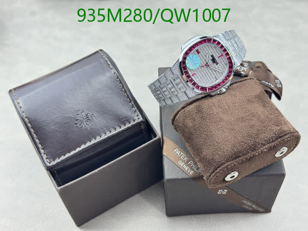 Patek Philippe-WatchesMirror Quality Code: QW1007 $: 935USD
