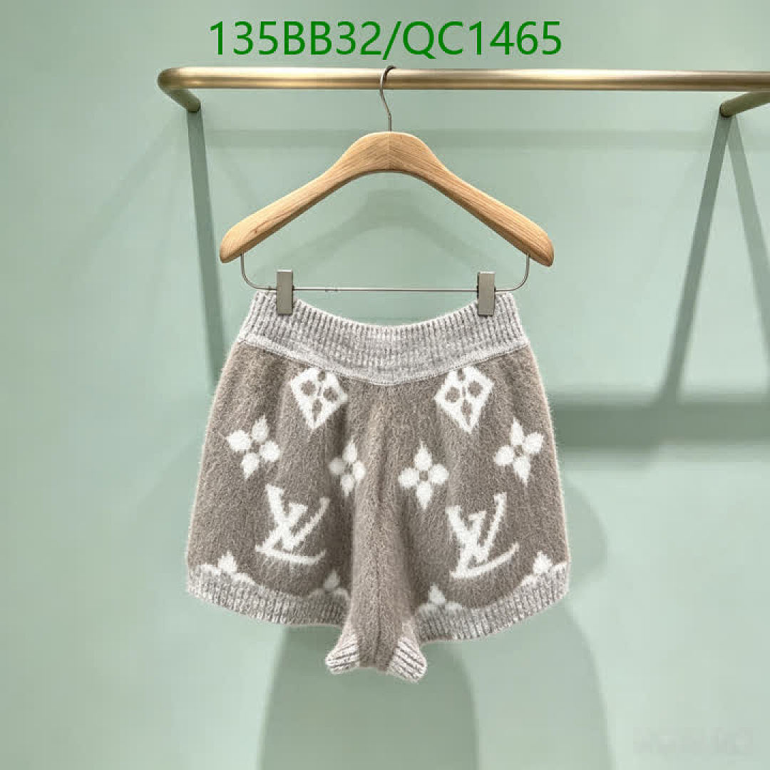 LV-Clothing Code: QC1465 $: 135USD